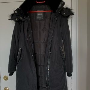 Noize winter jacket